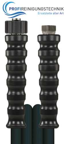 Handverschraubung : Dichtkegel M22 : 3/8" 250 bar